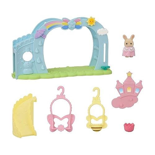  Calico Critters Nursery Swing