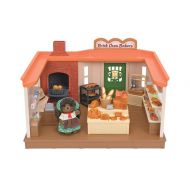 Calico Critters Brick Oven Bakery