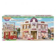 Calico Critters Town Grand Department Store