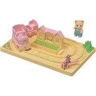 [아마존베스트]Calico Critters Baby Choo-Choo Train