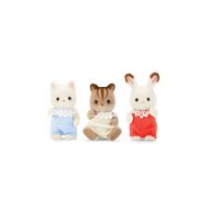 Visit the Calico Critters Store Calico Critters Baby Friends