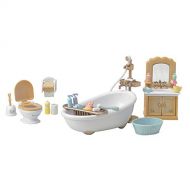 Visit the Calico Critters Store Calico Critters Country Bathroom Set
