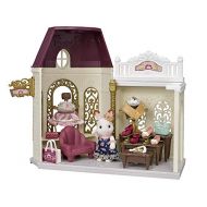 Visit the Calico Critters Store Calico Critters Fashion Boutique (CC3048)