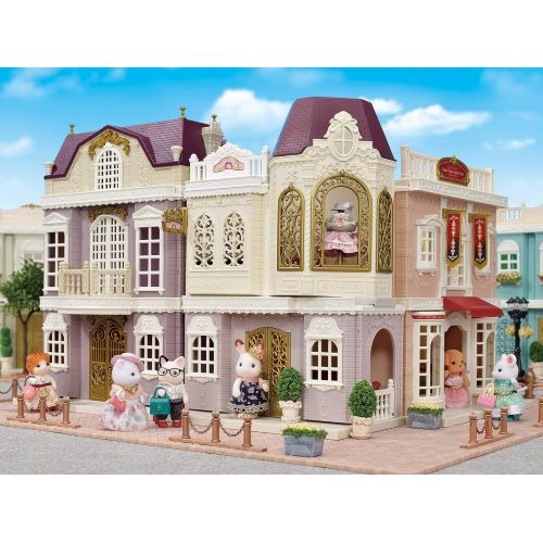  Visit the Calico Critters Store Calico Critters Fashion Boutique (CC3048)