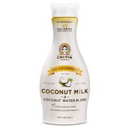 Califia Farms Coconutmilk and Coconut Water Blend, Dairy Free, Plant Milk, Vegan, Non-GMO, Go...