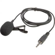 Califone LM319 Lapel Microphone