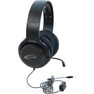 Califone G200T Over-Ear Gaming 3.5mm Headset