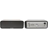 Califone PA-BT30 Portable Bluetooth Speaker, 30 W