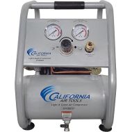 CALIFORNIA AIR TOOLS CAT-1P1060SP GAL 56DB Air Compressor