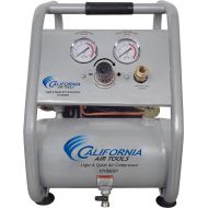 [아마존베스트]CALIFORNIA AIR TOOLS CAT-1P1060SP GAL 56DB Air Compressor