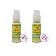 [아마존베스트]California Baby Natural Bug Blend (travel),2oz (2-Pack)