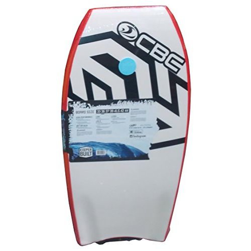  California Board Company Switch Bodyboard, 39-Inch, Assorted