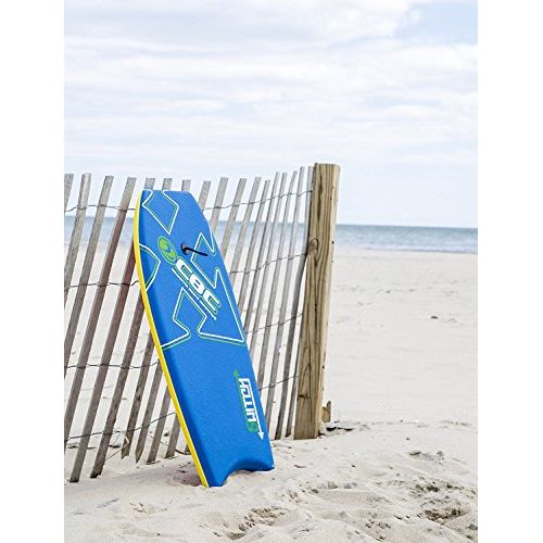  California Board Company Switch Bodyboard, 39-Inch, Assorted