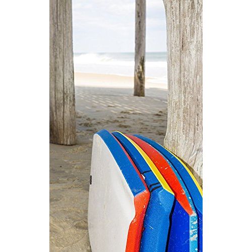  California Board Company Switch Bodyboard, 39-Inch, Assorted