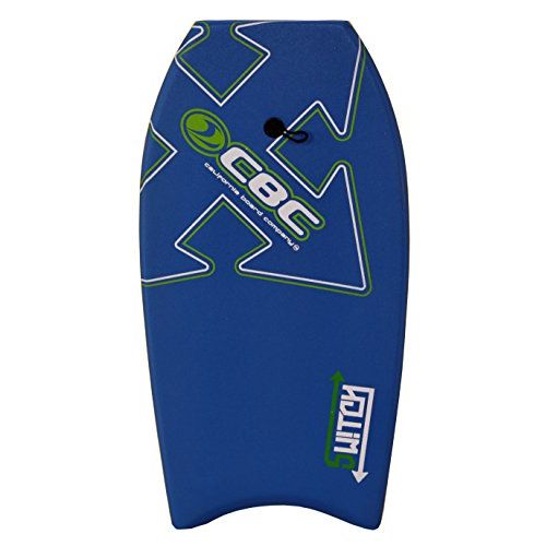  California Board Company Switch Bodyboard (42-Inch)