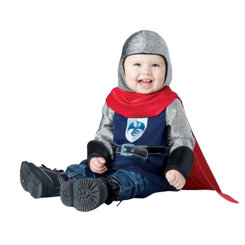  California Costumes Baby Boys Lil Knight Infant