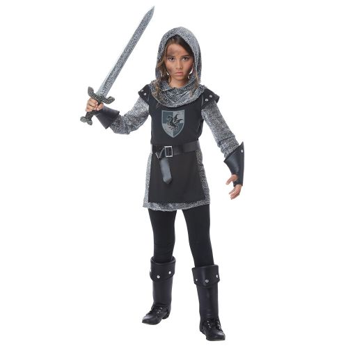  California Costumes Noble Knight Child Costume-