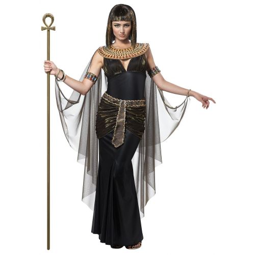  California Costumes Womens Cleopatra Costume