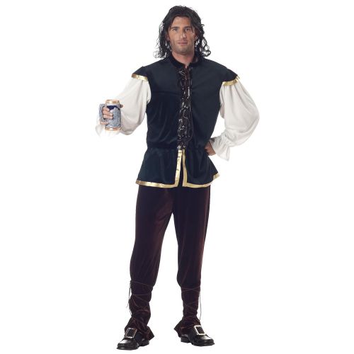  California Costumes Mens Tavern Man Costume