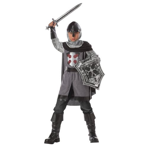  California Costumes Toys Dragon Slayer