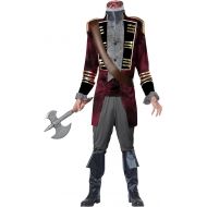 California Costumes Adult Headless Horseman Deluxe Costume