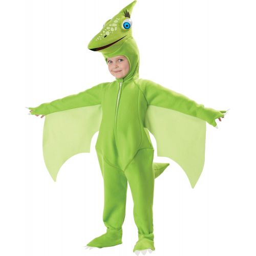  California Costumes Tiny Costume, Medium, One Color