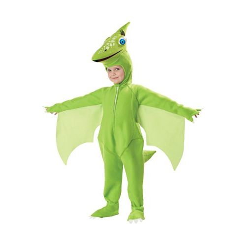  California Costumes Tiny Costume, Large, One Color