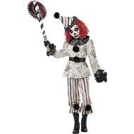 할로윈 용품California Costumes Childs Creeper Clown Costume