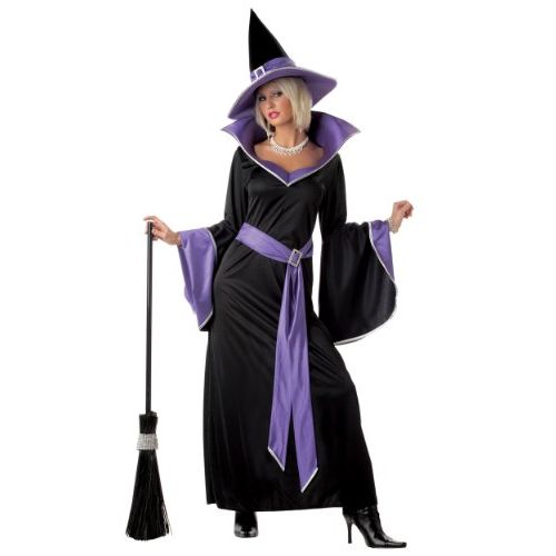  할로윈 용품California Costumes Glamour Witch Incantasia Costume