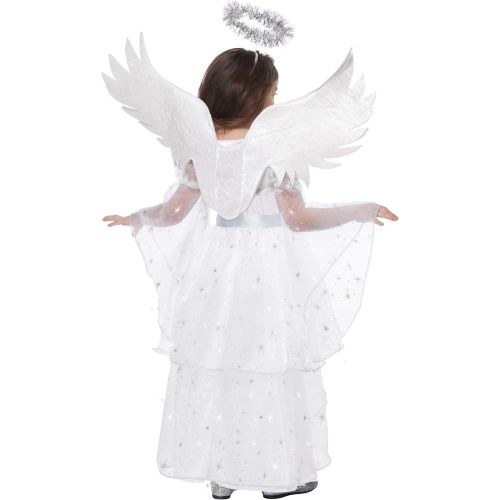  할로윈 용품California Costumes Toddler Starlight Angel Costume