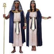 할로윈 용품California Costumes Egyptian Tunic Costume for Adults