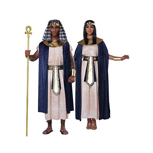  할로윈 용품California Costumes Egyptian Tunic Costume for Adults