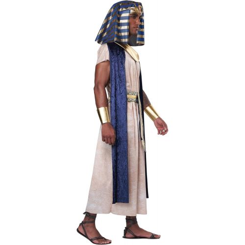  할로윈 용품California Costumes Egyptian Tunic Costume for Adults