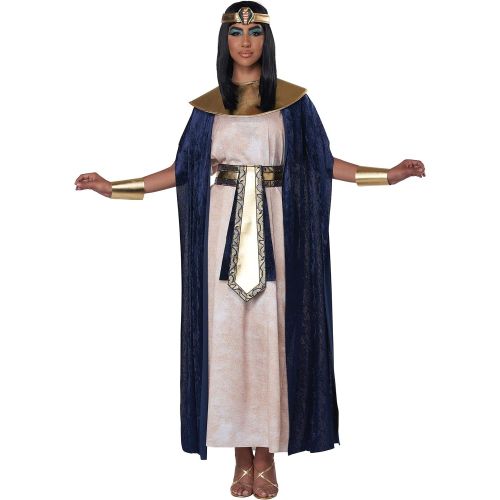  할로윈 용품California Costumes Egyptian Tunic Costume for Adults