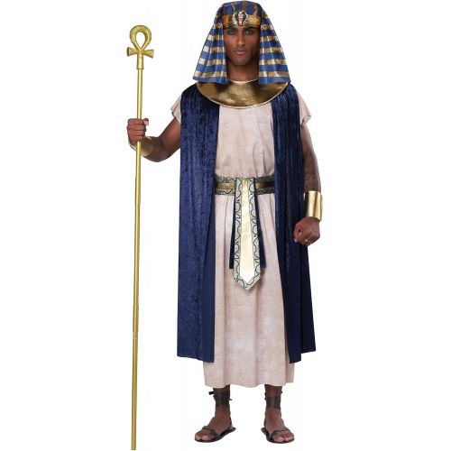  할로윈 용품California Costumes Egyptian Tunic Costume for Adults