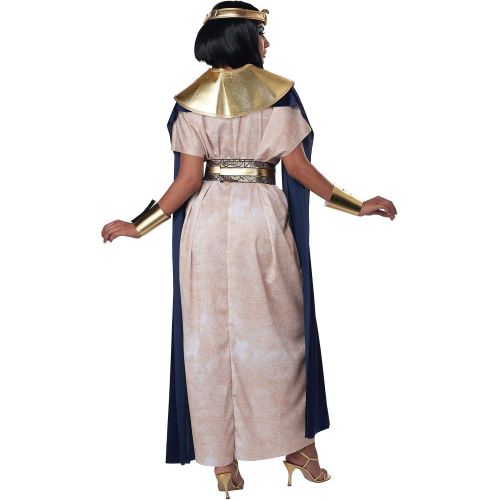  할로윈 용품California Costumes Egyptian Tunic Costume for Adults