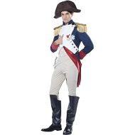 할로윈 용품California Costumes Mens Napoleon French Emperor Costume
