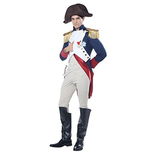  할로윈 용품California Costumes Mens Napoleon French Emperor Costume