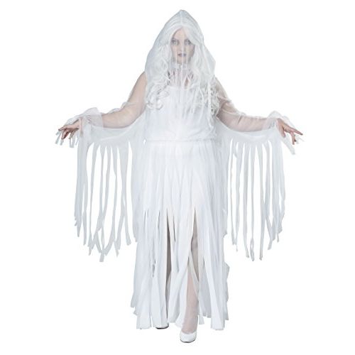  할로윈 용품California Costumes Womens Ghostly Spirit Plus Size Costume