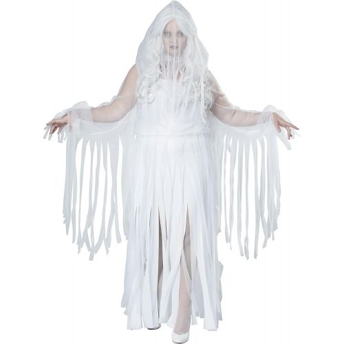  할로윈 용품California Costumes Womens Ghostly Spirit Plus Size Costume
