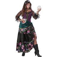 할로윈 용품California Costumes Womens Teller of Fortunes Costume