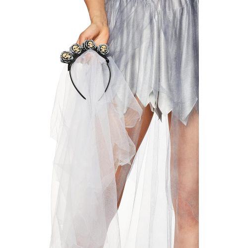  할로윈 용품California Costumes Womens Ghostly Bride Adult