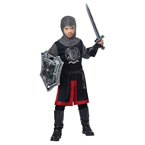  할로윈 용품California Costumes California Costume Collection - Dragon Knight Childs Costume