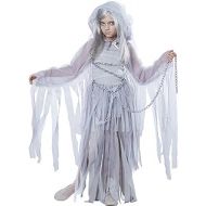 할로윈 용품California Costumes Girls Haunted Beauty Child Costume
