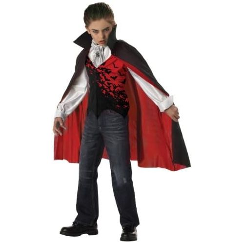  할로윈 용품California Costumes Boys Prince of Darkness Child Costume