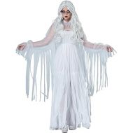 California Costumes Womens Ghostly Spirit
