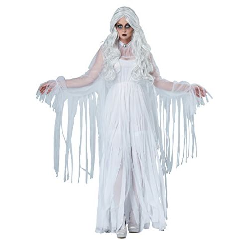  할로윈 용품California Costumes Womens Ghostly Spirit