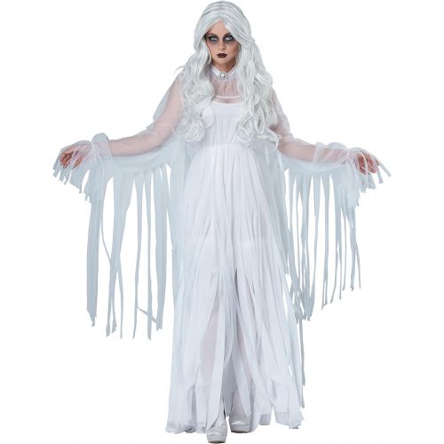  할로윈 용품California Costumes Womens Ghostly Spirit