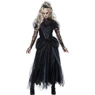 California Costumes Womens Dark Princess Adult Woman Costume