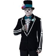 할로윈 용품California Costumes Mens El Novio Muerto